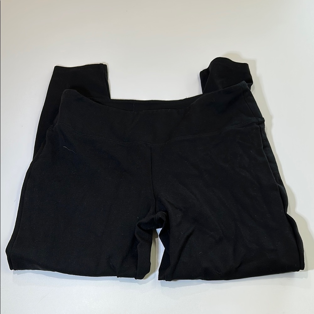 Black Leggings